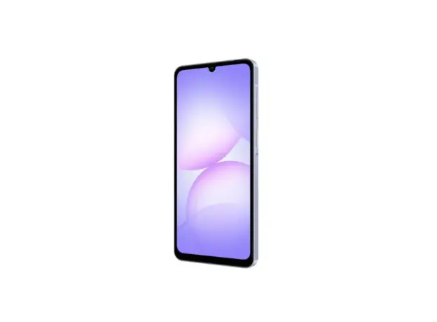 Samsung A077F Galaxy A07s Mobile Phone 4GB/128GB LTE Duos Light Violet, 4 image