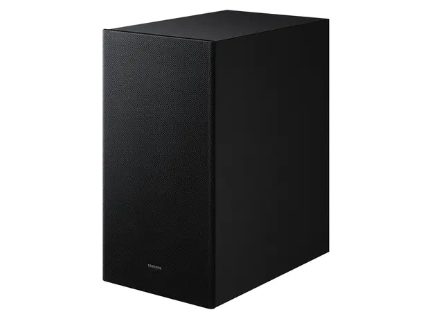 Soundbar SAMSUNG HW-B650F/RU, 3.1 ch, Wireless Subwoofer, Dolby 5.1, DTS Virtual:X, Bluetooth, HDMI ARC, 2 image