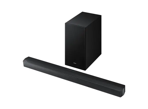 Soundbar SAMSUNG HW-B650F/RU, 3.1 ch, Wireless Subwoofer, Dolby 5.1, DTS Virtual:X, Bluetooth, HDMI ARC