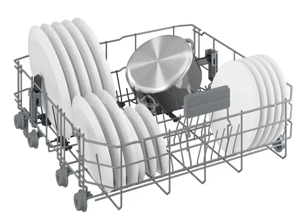 Dishwasher BEKO BDFN26526AQ, 2 image