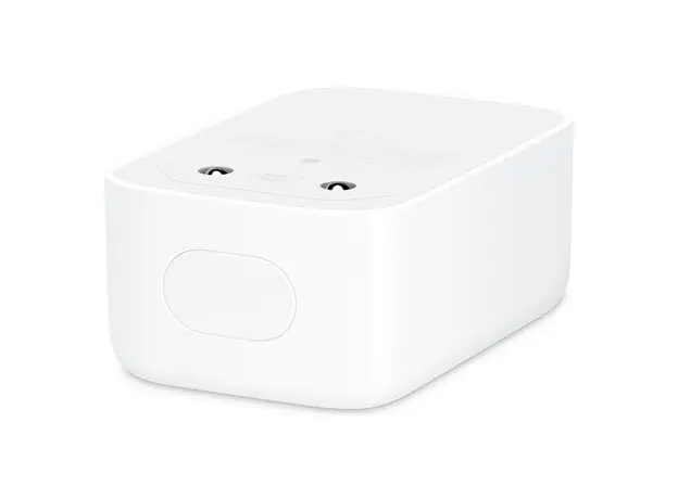 Charger Apple 40W Dynamic Power Adapter with 60W Max MGTU4ZM/A, USB-C, White, 2 image