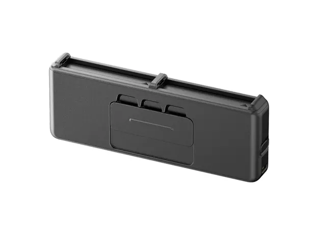 Charging Case Insta360 X5 Utility Fast Charge Case, PD Fast Charging, Built-in USB-C Cable, Black, 3 image