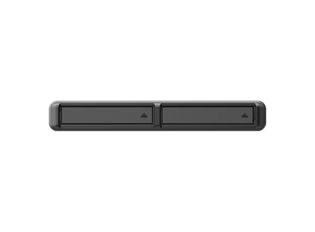 Charging Case Insta360 X5 Utility Fast Charge Case, PD Fast Charging, Built-in USB-C Cable, Black, 4 image