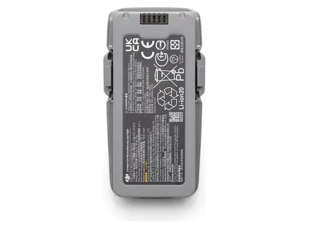 დრონის ელემენტი DJI Neo 2 Intelligent Flight Battery, 1606mAh, 11.5Wh, 7.16V, 3 image