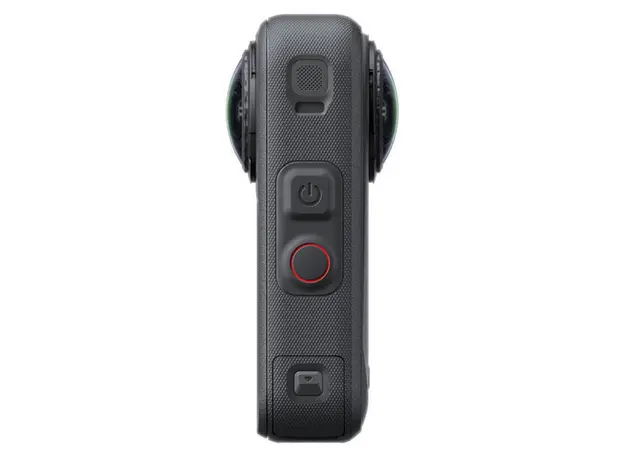 Action Camera Insta360 X6 Standard Bundle Midnight Black, 3 image