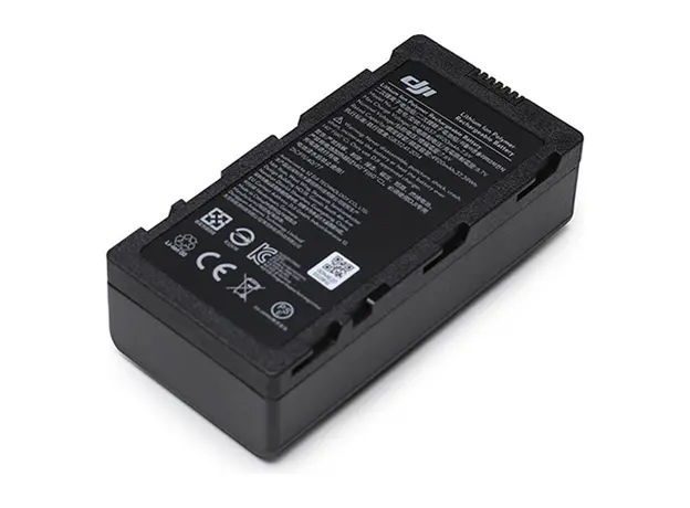 ელემენტი DJI WB37 Intelligent Battery, 4920mAh, 7.6V, 37.39Wh, 3 image