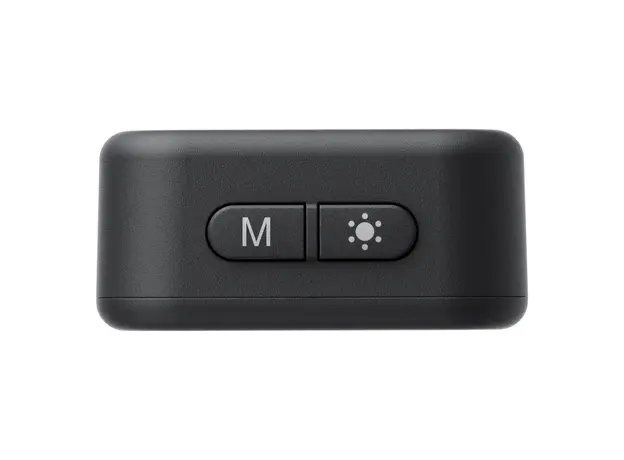 Light Insta360 Mini Fill Light for Luna Ultra, Black, 175mAh, 3 image