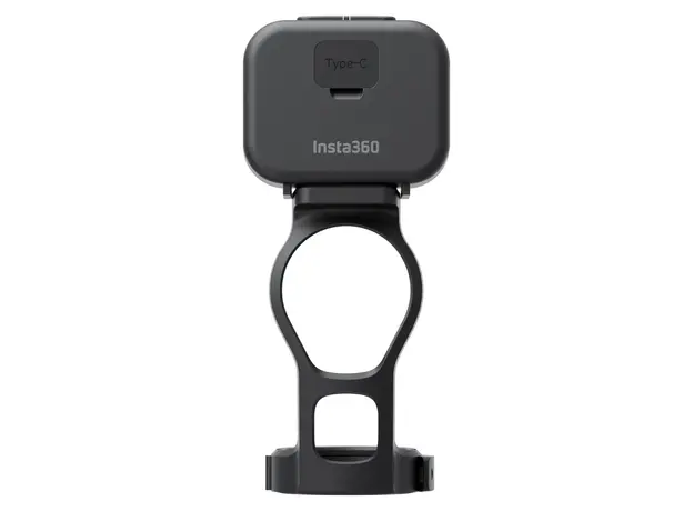 Light Insta360 Mini Fill Light for Luna Ultra, Black, 175mAh, 5 image