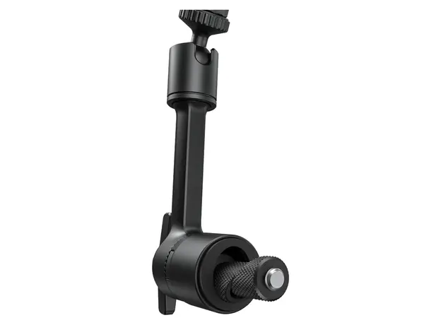 Camera Mount Insta360 Motorcycle Magic Arm, Motorcycle Handlebar Mount, 360° Rotation, 3 image