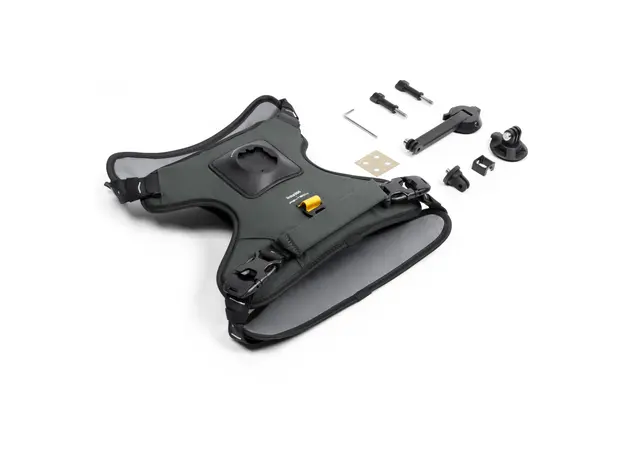 Camera Mount Insta360 Pet Harness Mount Size L, 2 image