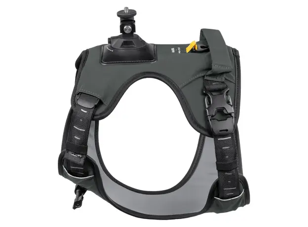 Camera Mount Insta360 Pet Harness Mount Size L