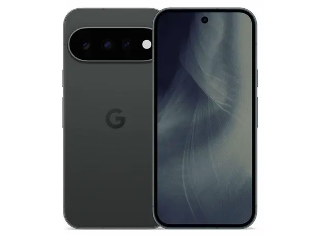 Mobile Phone Google Pixel 11 Single Sim 12GB RAM 512GB 5G Obsidian