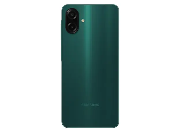 Mobile Phone Samsung Galaxy A07s 4GB/128GB Green, 2 image