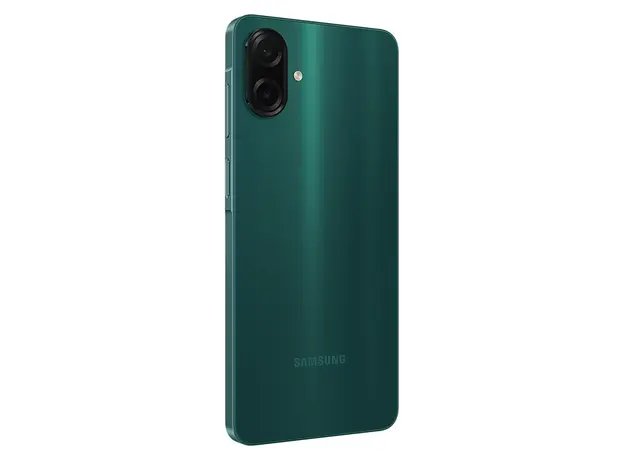 Mobile Phone Samsung Galaxy A07s SM-A077F 4GB/64GB LTE Dual SIM Green, 4 image