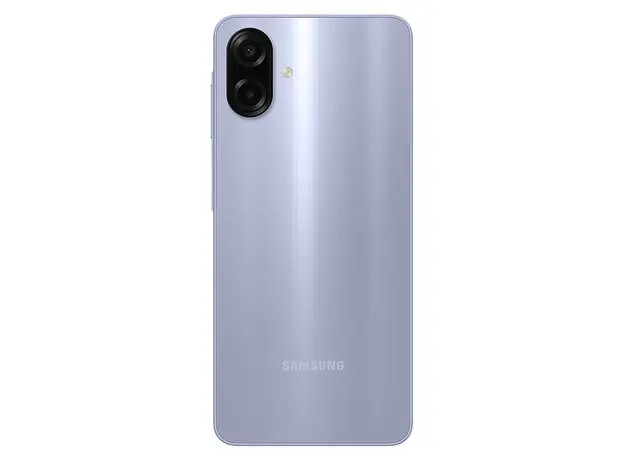 Mobile Phone Samsung Galaxy A07s SM-A077F/DS 4GB/64GB LTE Dual SIM Light Violet, 3 image