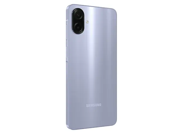 Mobile Phone Samsung Galaxy A07s SM-A077F/DS 4GB/64GB LTE Dual SIM Light Violet, 4 image
