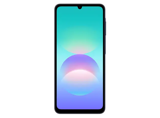 Mobile Phone Samsung Galaxy A08 4GB/128GB Dark Blue SM-A085FDBGCAU/D, 2 image