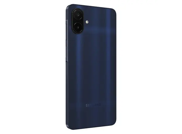 Mobile Phone Samsung Galaxy A08 4GB/128GB Dark Blue SM-A085FDBGCAU/D, 5 image