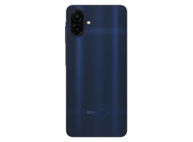 Mobile Phone Samsung Galaxy A08 4GB/64GB Dark Blue SM-A085FDBDCAU/D, 3 image