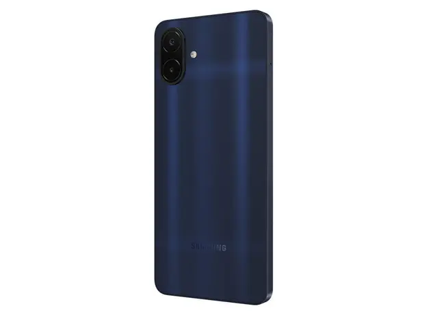 Mobile Phone Samsung Galaxy A08 4GB/64GB Dark Blue SM-A085FDBDCAU/D, 4 image