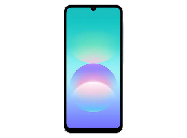 Mobile Phone Samsung Galaxy A08 4GB/64GB Silver SM-A085FZSDCAU/D, 2 image