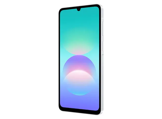 Mobile Phone Samsung Galaxy A08 4GB/64GB Silver SM-A085FZSDCAU/D, 5 image