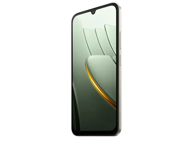 Mobile phone Xiaomi Poco C81 Pro Dual Sim 4GB RAM 256GB LTE Global Version Gold, 3 image
