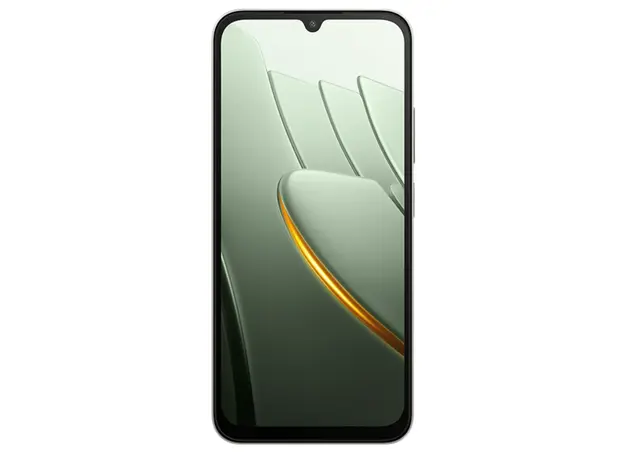 Mobile phone Xiaomi Poco C81 Pro Dual Sim 4GB RAM 256GB LTE Global Version Gold, 4 image