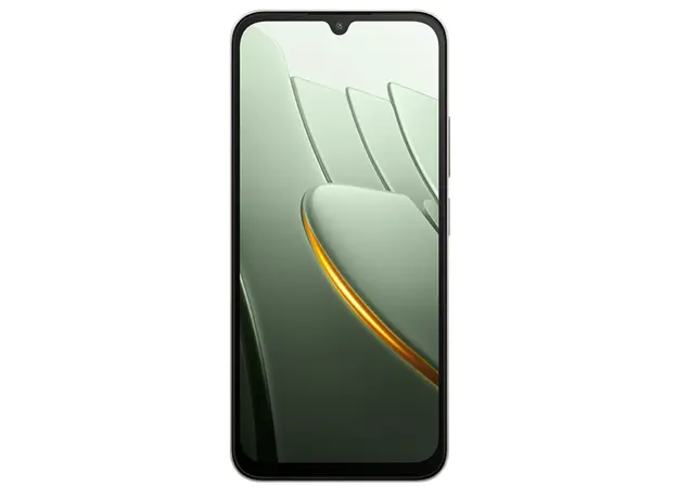 Mobile phone Xiaomi Poco C81 Pro Dual Sim 4GB RAM 256GB LTE Global Version Green, 3 image