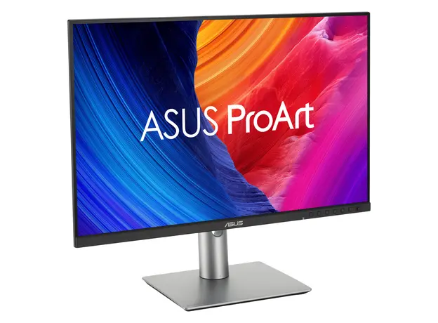 Monitor Asus ProArt PA248QFV (90LM05K1-B01K71) 24.1" WUXGA IPS 100Hz 16:10, 100% sRGB, HDMI, DP, 4xUSB, Speakers, 3 image