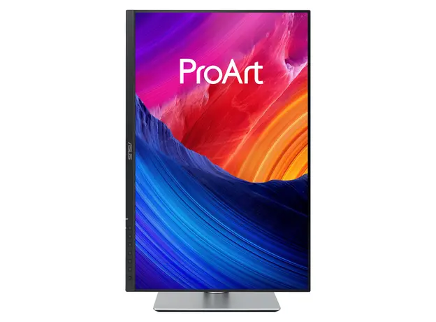 Monitor Asus ProArt PA248QFV (90LM05K1-B01K71) 24.1" WUXGA IPS 100Hz 16:10, 100% sRGB, HDMI, DP, 4xUSB, Speakers, 8 image