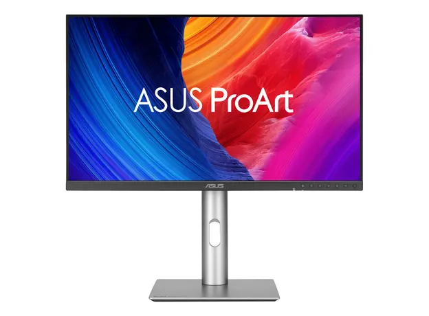 Monitor Asus ProArt PA278CGRV (90LM06Q1-B01K71) 27" QHD IPS 144Hz 5ms, 97% DCI-P3, USB-C PD 96W, Auto KVM, DisplayHDR 400, 2 image