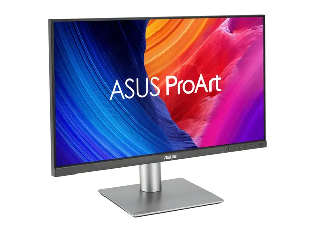 Monitor Asus ProArt PA278CGRV (90LM06Q1-B01K71) 27" QHD IPS 144Hz 5ms, 97% DCI-P3, USB-C PD 96W, Auto KVM, DisplayHDR 400, 3 image