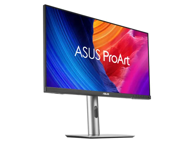 Monitor Asus ProArt PA278CGRV (90LM06Q1-B01K71) 27" QHD IPS 144Hz 5ms, 97% DCI-P3, USB-C PD 96W, Auto KVM, DisplayHDR 400, 4 image