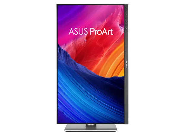 Monitor Asus ProArt PA278CGRV (90LM06Q1-B01K71) 27" QHD IPS 144Hz 5ms, 97% DCI-P3, USB-C PD 96W, Auto KVM, DisplayHDR 400, 5 image