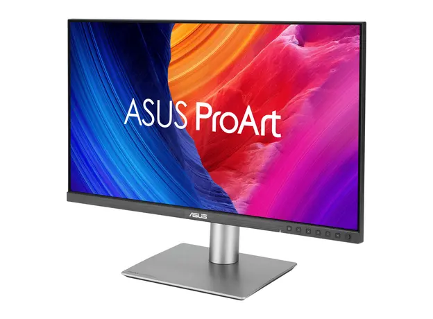 Monitor Asus ProArt PA278CGRV (90LM06Q1-B01K71) 27" QHD IPS 144Hz 5ms, 97% DCI-P3, USB-C PD 96W, Auto KVM, DisplayHDR 400