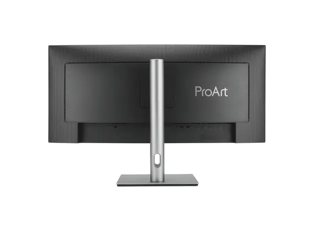 Monitor Asus ProArt PA34VCNV (90LM04A0-B02370) 34.1" UWQHD 3440x1440 IPS Curved 3800R, 100% sRGB, 2xHDMI, 2xDP, USB-C PD 96W, RJ-45, Speakers, 4 image
