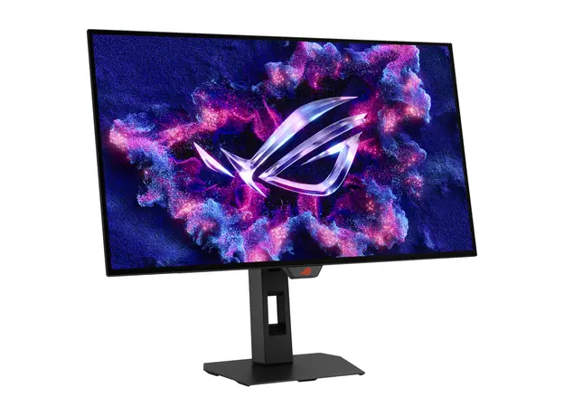 Monitor Asus ROG Strix OLED XG27AQDMGR 26.5" QHD WOLED 240Hz 0.03ms 2xHDMI DP Black, 2 image