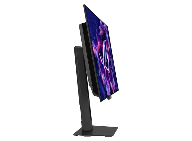 Monitor Asus ROG Strix OLED XG27AQDMGR 26.5" QHD WOLED 240Hz 0.03ms 2xHDMI DP Black, 3 image