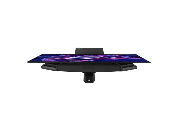 Monitor Asus ROG Strix OLED XG27AQDMGR 26.5" QHD WOLED 240Hz 0.03ms 2xHDMI DP Black, 4 image