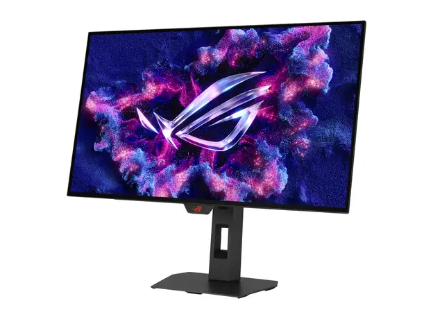Monitor Asus ROG Strix OLED XG27AQDMGR 26.5" QHD WOLED 240Hz 0.03ms 2xHDMI DP Black