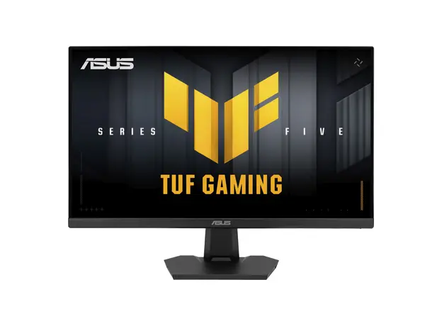 Monitor Asus TUF Gaming VG249QM5F 90LM0D91-B01171, 23.8" FHD Fast IPS 260Hz 0.3ms, 2xHDMI, DP, G-SYNC Compatible, FreeSync Premium, 2 image