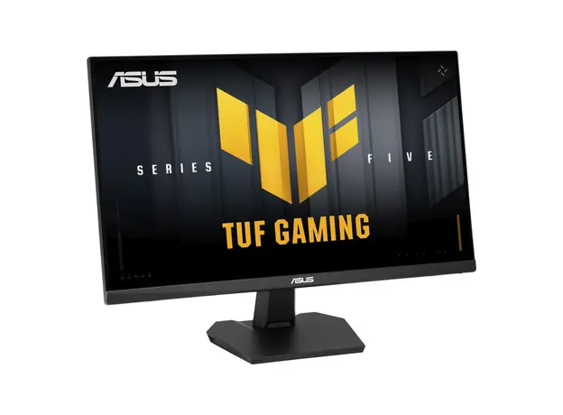 Monitor Asus TUF Gaming VG249QM5F 90LM0D91-B01171, 23.8" FHD Fast IPS 260Hz 0.3ms, 2xHDMI, DP, G-SYNC Compatible, FreeSync Premium, 3 image