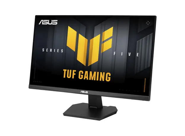 Monitor Asus TUF Gaming VG249QM5F 90LM0D91-B01171, 23.8" FHD Fast IPS 260Hz 0.3ms, 2xHDMI, DP, G-SYNC Compatible, FreeSync Premium