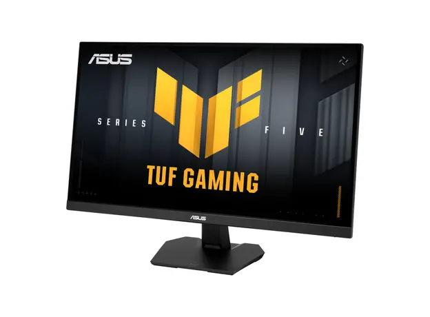 Monitor Asus TUF Gaming VG279QM5F 90LM0D81-B01171 27" FHD Fast IPS 260Hz 0.3ms sRGB 99% G-SYNC Compatible FreeSync Premium 2xHDMI DP Black, 3 image