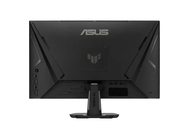 Monitor Asus TUF Gaming VG279QM5F 90LM0D81-B01171 27" FHD Fast IPS 260Hz 0.3ms sRGB 99% G-SYNC Compatible FreeSync Premium 2xHDMI DP Black, 4 image