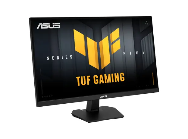 Monitor Asus TUF Gaming VG279QM5F 90LM0D81-B01171 27" FHD Fast IPS 260Hz 0.3ms sRGB 99% G-SYNC Compatible FreeSync Premium 2xHDMI DP Black