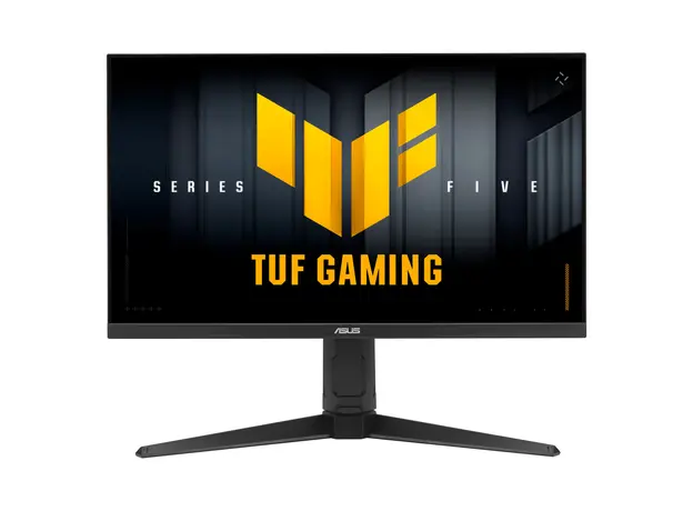 Monitor Asus TUF Gaming VG27UQEL5A 90LM0CR1-B01171, 27" 4K UHD IPS, Dual Mode (4K 80Hz / FHD 310Hz), 1ms, 120% sRGB, G-SYNC Compatible, Black, 3 image
