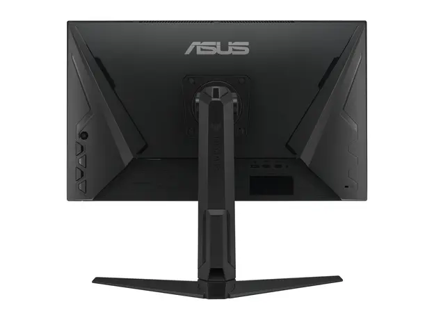 Monitor Asus TUF Gaming VG27UQEL5A 90LM0CR1-B01171, 27" 4K UHD IPS, Dual Mode (4K 80Hz / FHD 310Hz), 1ms, 120% sRGB, G-SYNC Compatible, Black, 4 image
