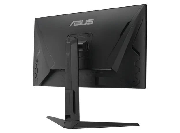 Monitor Asus TUF Gaming VG27UQEL5A 90LM0CR1-B01171, 27" 4K UHD IPS, Dual Mode (4K 80Hz / FHD 310Hz), 1ms, 120% sRGB, G-SYNC Compatible, Black, 5 image